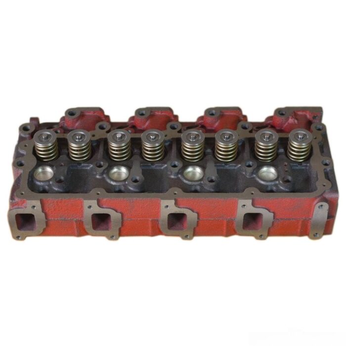 (OK65A-10-100) CYLINDER HEAD J2 COMPLETE - Image 3