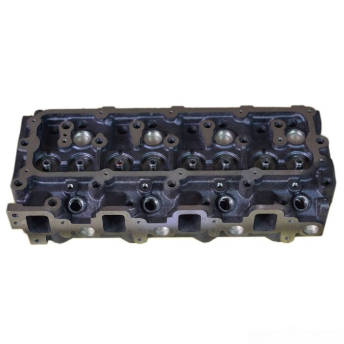 (OK65A-10-100) CYLINDER HEAD J2 J3 JS Bare - Image 3