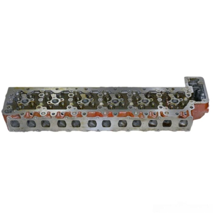 (11101-E0541) CYLINDER HEAD JO8C Bare - Image 1