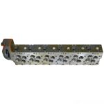(11101-E0541) CYLINDER HEAD JO8C Bare - Image 2