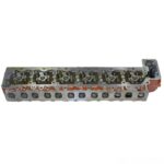 (11101-E0541) CYLINDER HEAD JO8C Bare - Image 3