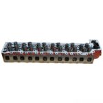 (11101-E0541) CYLINDER HEAD JO8C Complete