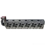 (11101-E0541) CYLINDER HEAD JO8C Complete - Image 2