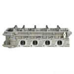 (11040-VJ260) CYLINDER HEAD KA24 BARE