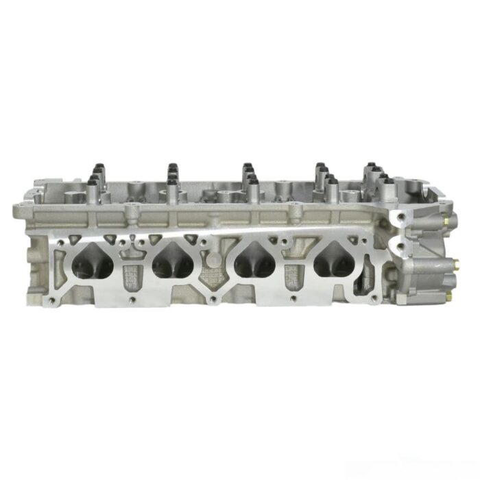 (11040-VJ260) CYLINDER HEAD KA24 BARE - Image 2