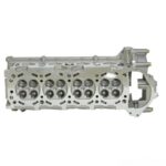 (11040-VJ260) CYLINDER HEAD KA24 BARE - Image 3