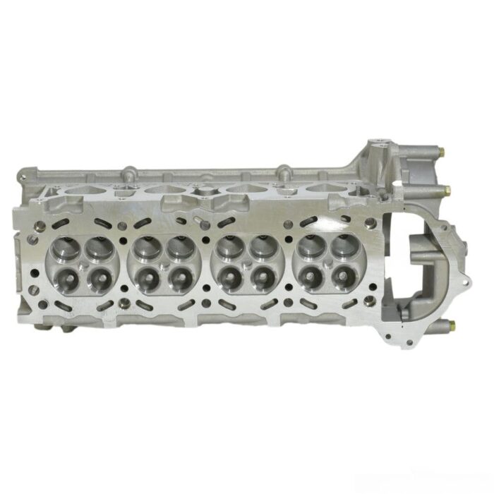 (11040-VJ260) CYLINDER HEAD KA24 BARE - Image 3