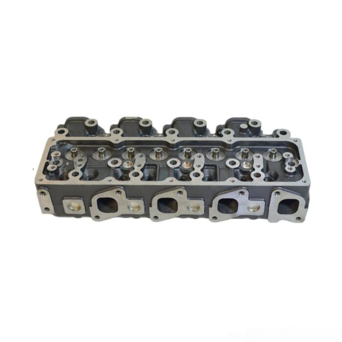 (11039-VH002) CYLINDER HEAD QD32 Bare - Image 1