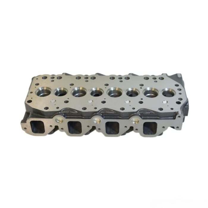 (11039-VH002) CYLINDER HEAD QD32 Bare - Image 3