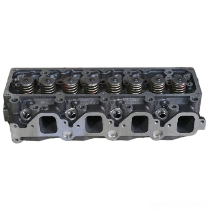 (11039-VH002) CYLINDER HEAD QD32 Complete - Image 1