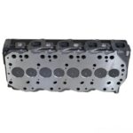 (11039-VH002) CYLINDER HEAD QD32 Complete - Image 2