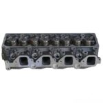 (11039-VH002) CYLINDER HEAD QD32 Complete - Image 3