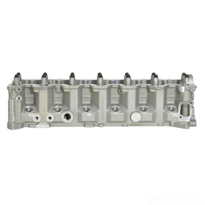 (11040-G9825) CYLINDER HEAD RD28 Bare - Image 2