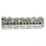 (11040-G9825) CYLINDER HEAD RD28 Bare - Image 3