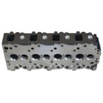 (SL5-11-301A) CYLINDER HEAD SL BARE - Image 2