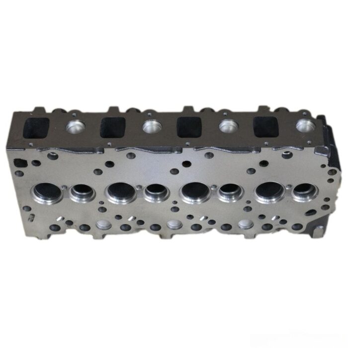 (SL5-11-301A) CYLINDER HEAD SL BARE - Image 2