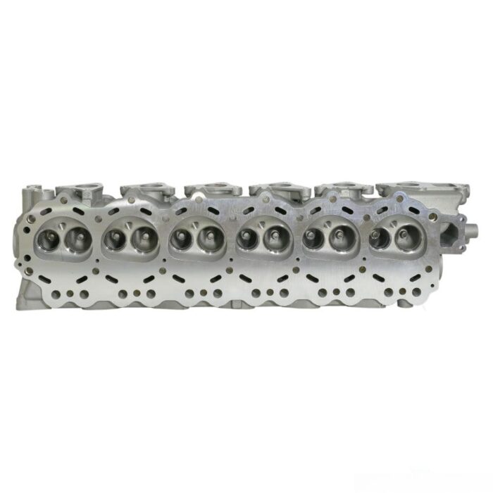 (11041-52N00) CYLINDER HEAD TB42 BARE - Image 3