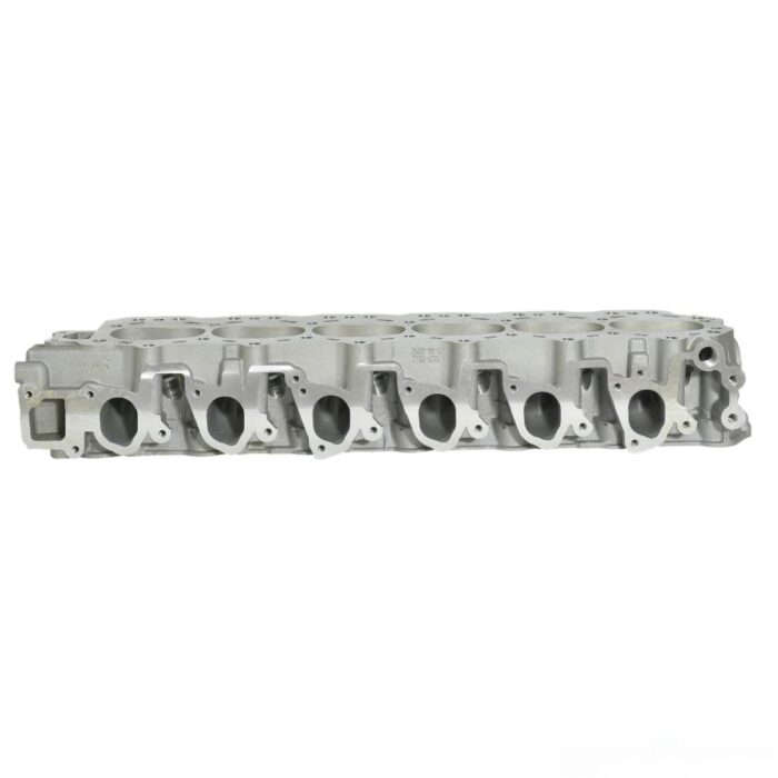 (11041-VB500) CYLINDER HEAD TB45 BARE - Image 2