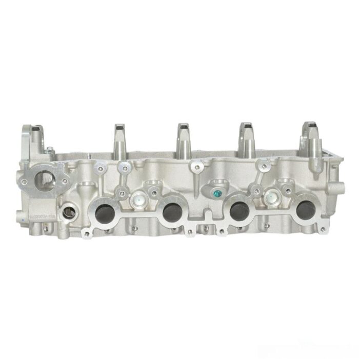 (WL31-10-100H) CYLINDER HEAD WL BARE - Image 2
