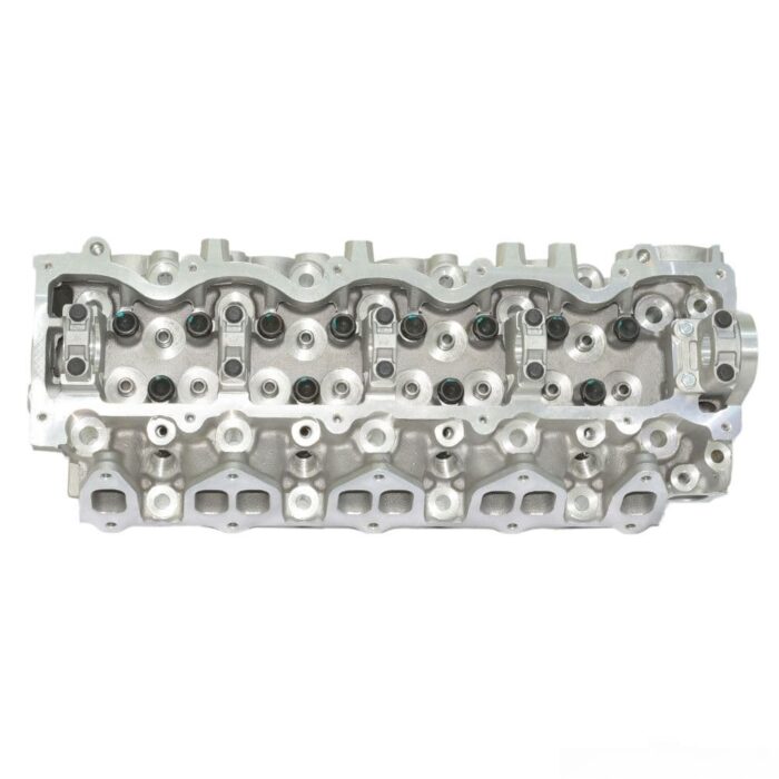 (WL31-10-100H) CYLINDER HEAD WL BARE - Image 3