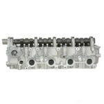 (WL31-10-100H) CYLINDER HEAD WL COMPLETEWL31-10-100H)