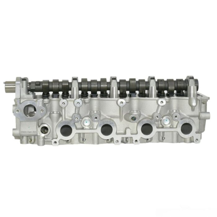 (WL31-10-100H) CYLINDER HEAD WL COMPLETEWL31-10-100H) - Image 1