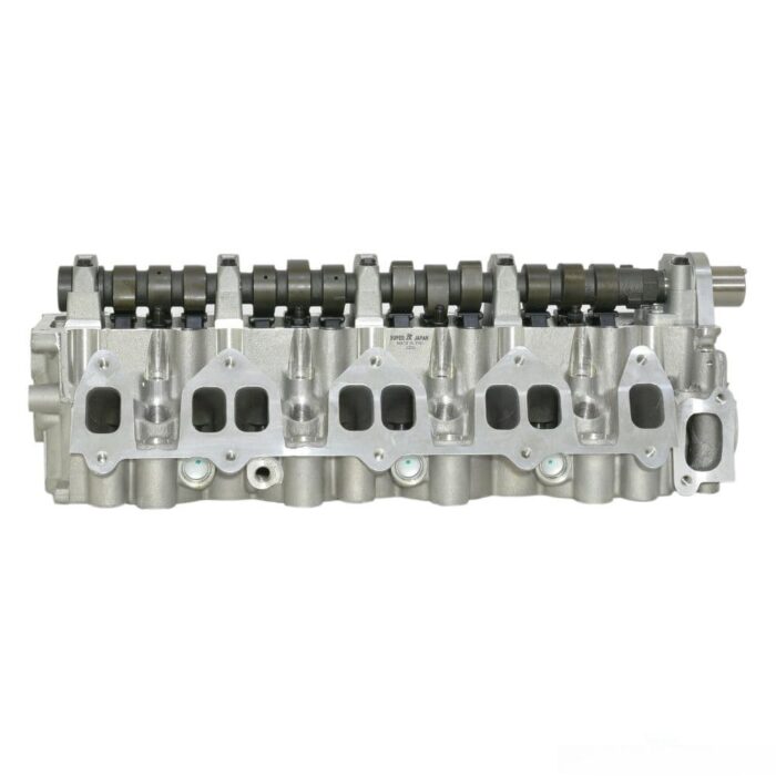 (WL31-10-100H) CYLINDER HEAD WL COMPLETEWL31-10-100H) - Image 2