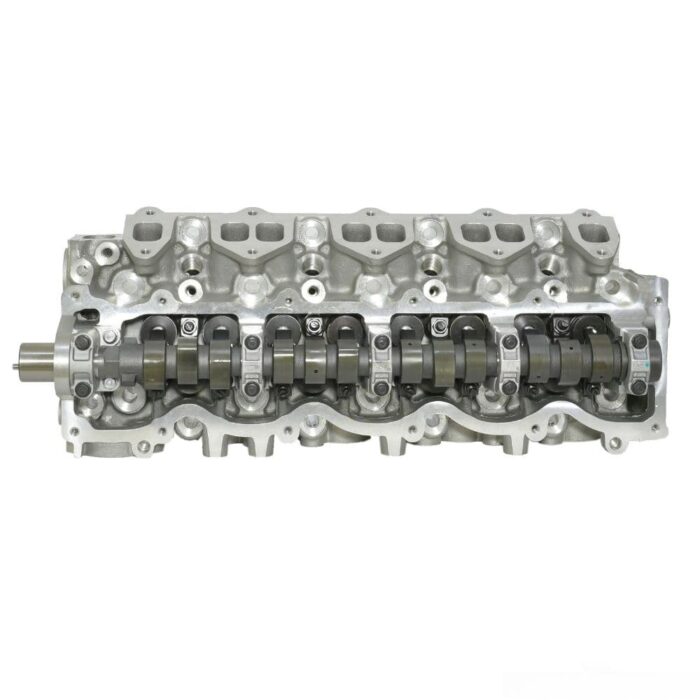 (WL31-10-100H) CYLINDER HEAD WL COMPLETEWL31-10-100H) - Image 3