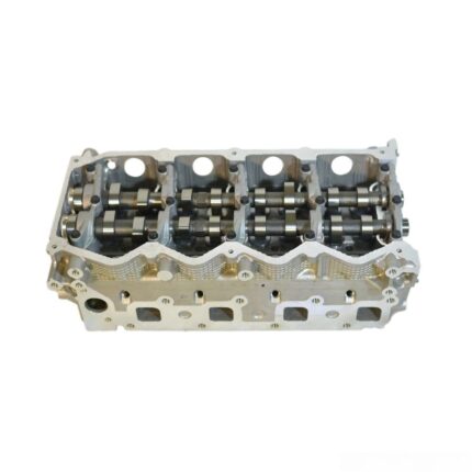 (Fz-1216) CYLINDER HEAD YD25