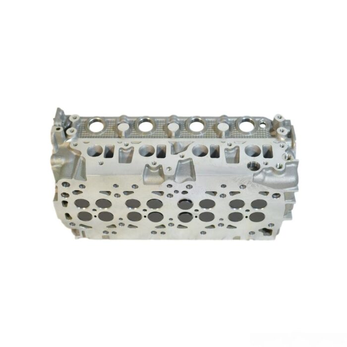 (Fz-1216) CYLINDER HEAD YD25 - Image 2