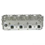 (11040-5M300) CYLINDER HEAD YD25 505 Bare 1998-2004 - Image 2