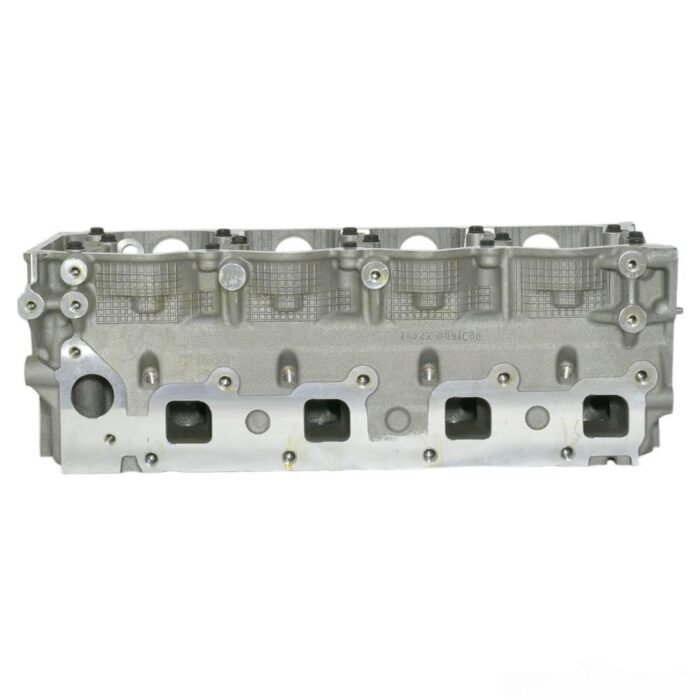(11040-5M300) CYLINDER HEAD YD25 505 Bare 1998-2004 - Image 2