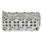 (11040-5M300) CYLINDER HEAD YD25 505 Bare 1998-2004 - Image 3