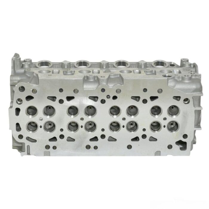 (11040-5M300) CYLINDER HEAD YD25 505 Bare 1998-2004 - Image 3