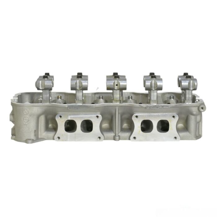 (11041-27G00) CYLINDER HEAD Z20 Bare - Image 2