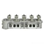 (11041-20G13) CYLINDER HEAD Z24 BARE - Image 2