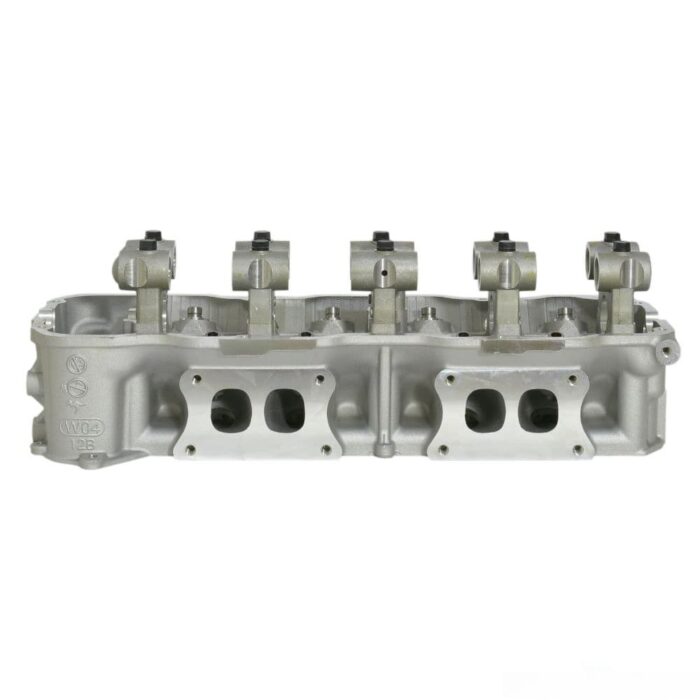 (11041-20G13) CYLINDER HEAD Z24 BARE - Image 2