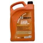 (Fz-1221) DIESEL ENGINE OIL SAE - Image 2