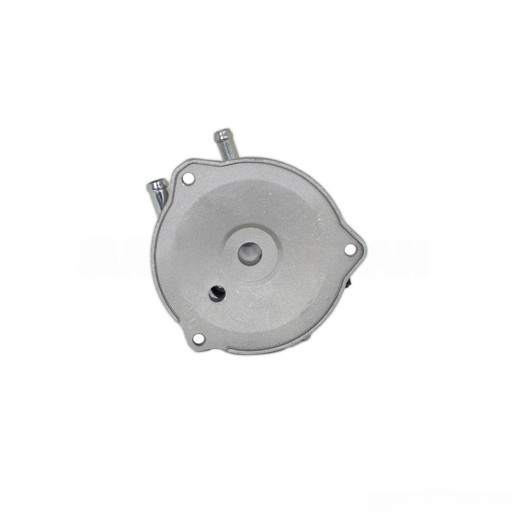 (23380-51031) DIESEL FILTER CAP L.CRUISER 2001-07 - Image 1