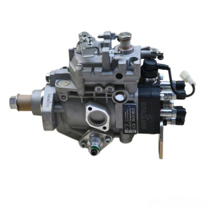 (22100-1C190) Diesel Pump 1HZ - Image 3