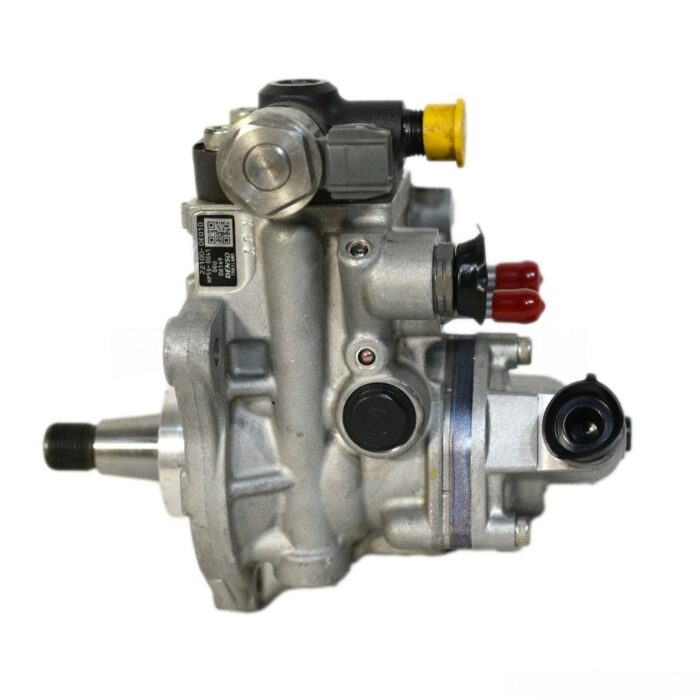 (G) DIESEL PUMP 2GD - Image 1