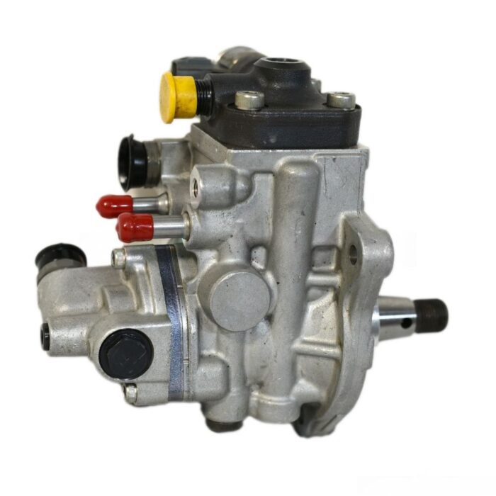 (G) DIESEL PUMP 2GD - Image 2