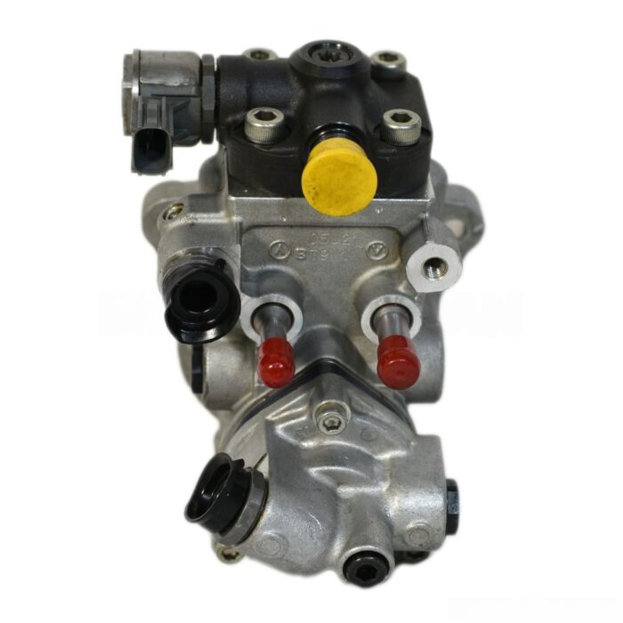 (G) DIESEL PUMP 2GD - Image 3