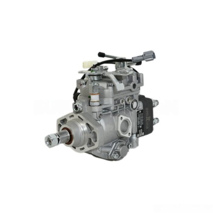 (22100-5D180) DIESEL PUMP 5L MANUAL - Image 1