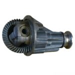 (Fz-1229) DIFFERENTIAL 10*41 ISSUZU PICK UP