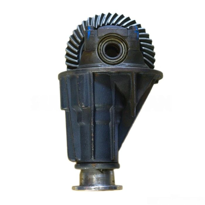 (Fz-1229) DIFFERENTIAL 10*41 ISSUZU PICK UP - Image 2