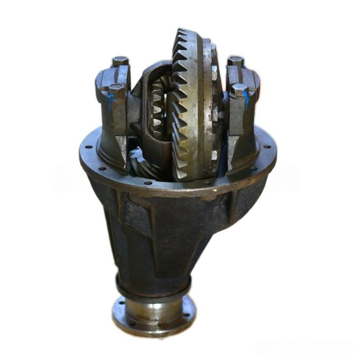 (Fz-1229) DIFFERENTIAL 10*41 ISSUZU PICK UP - Image 3