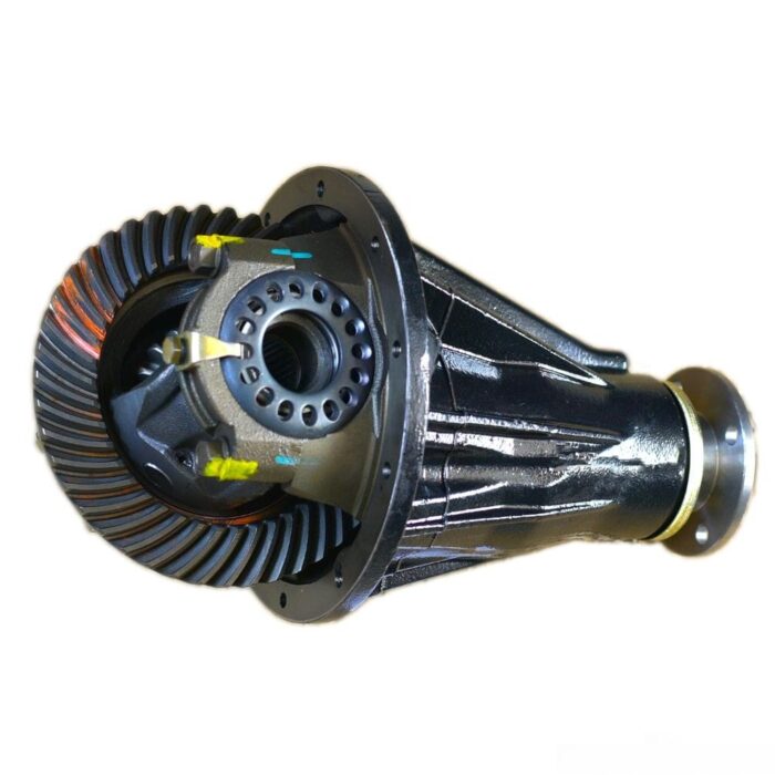 (Fz-1230) DIFFERENTIAL 10*43 NEW HIACE - Image 1