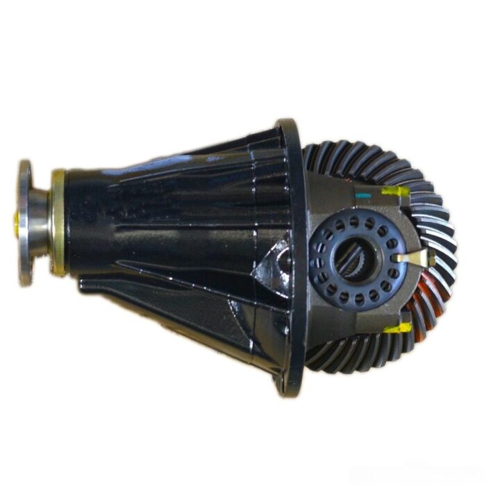 (Fz-1230) DIFFERENTIAL 10*43 NEW HIACE - Image 2