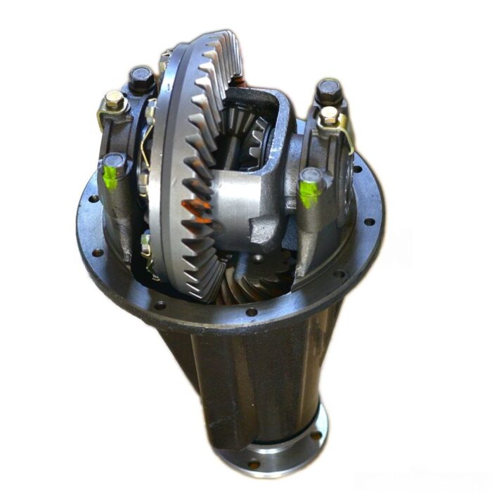 (Fz-1231) DIFFERENTIAL 10*43 OLD Hiace/Hilux - Image 3